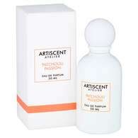 Artiscent Atelier Eau De Parfum Patchouli Passion 50ml.